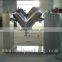 Industrial V Shape Mixer Blender Machine