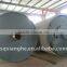 8-10 tpd tyre pyrolysis to oil recycling machine with classic style