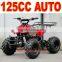 Automatic ATV 125cc