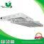 hydroponic lighting 2ft 2 bulb/ ul approve panel hydroponic t5 fixture/ t5 fluorescent grow light fixture