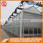 Garden Greenhouse Glass Greenhouse With Seed Bed Made in China