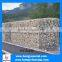 PVC COATED Gabion Baskets/Gabions Metal Prices(ISO9001,CE Certified)
