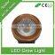 High Efficient Hydroponic 12W COB Plant Grow Lights For Garden Greenhouse And Hydroponic,E27 Full Spectrum Grow Lamp.