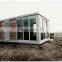 Prefabricated kiosks are for sale
