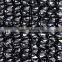Garden green rectangle hdpe sun shade nets