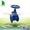 pn10 pn16 ductile iron gate valve