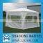 3X3X3large gazebo tent