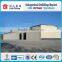 Steel Structure Two Story Building