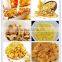 All Types of Healthy and Good Taste Breakfast Cereals Production Line