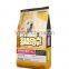 Puppy food dry dog food