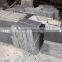 Black Slate Floor Tile 30*30 Low Price natural split