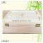 handle cabinet style pine wooden jewelry storage box