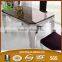 TH331 hot sale modern marble top restaurant table with low price
