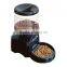 Factory Hot-selling Cat/Dog Automatic Programmable Pet Feeder, Medium Capacity 5.5L Automatic Pet Feeder With LCD Screen Display