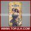 Chinese supplier new products 3d sublimation phone case for Samsung Galaxy J1