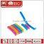 Hot selling plastic airtight food&snack handy bag clamp clips with lowest price