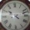 Wood crafts clocks, wood crafts wall clocks, over sized wall clocks,