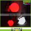 Hot sell Glowing Led Ball Light for outdoor Led Glow Swimming Pool Ball Sphere with Remote