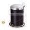 China factory Foot Pedal Operated Sanitary Bin