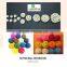 Rattan Balls Decor Different Sizes