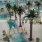 Artificial Date Palm Tree for Pool Decoration