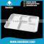 Swellder Ecofriendly Rectangle blister plastic tray