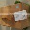 Solid wood folding box saving box