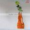 China factory handmade hot designs flower vase for sale
