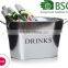 Champagne Bottle Holder Ice Bucket