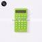 China new design popular beautiful calculator , electronic calculator , using scientific calculator