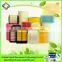 Professional water filter media with PE material fabric felt