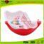 Wholesale Storage Baskets Plastic Wire Fruit Basket