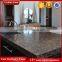 Baltic Brown Double Ogee Edge Granite Countertop