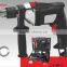 119 PCS Accessory 13mm 710w Power Handheld Combo Tool Kit Portable Electric Impact Drill Set