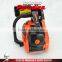 PDS2500 12inch 3/8 Pitch 25.4CC Small Pocket Gas Chainsaw 2500