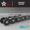 A B Serise short pitch roller chain chinese factories carbon steel stainless steel