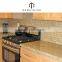 For Kitchen Backsplash Egypt Beige Marble Mosaic Tiles