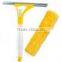 hand microfiber spray water blade squeegee
