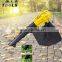 2400W Garden electric vacuum Leaf blower variable speed high pressure blower ALDI CHOSEN hand blower in yongkang