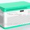 High quality plastic storage box, storage bin, container, case