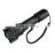 Hunting 850nm uniquefire uf-t20 ir flashlight torch