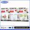 hot decorative bathroom magnetic clip for promotion metal hook display stands