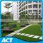 Yard garden lawn synthetic turf for rest playground L35-B