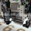 TP613Double Sequin tajima Embroidery machine