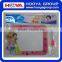 paper drawing board/kids erasable drawing board