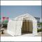 Snow & Wind Rated Portable Car Garage , Movable Car Shelter, Fabric Car Port , Car Tent