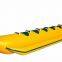 Inflatable Banana Boat Water Lake Towable Tube Tow Jet Ski