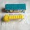 New Creative Daily Pill Box Organizer bottle outdoor travel water bottle