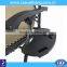 Side Table Tray for Beach Recliner Chairs / Zero Gravity Chair Cup Holder