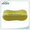 8 Shape Cleaning Sponge Pad for Automobiles